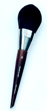 Make Up For Ever 128 Precision Powder Setting Blending Luxury Brush, MSRP 52
