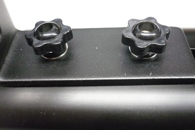 PRORACK WHISPBAR M8 AWNING MTG BRACKET KIT(4) incl FREE