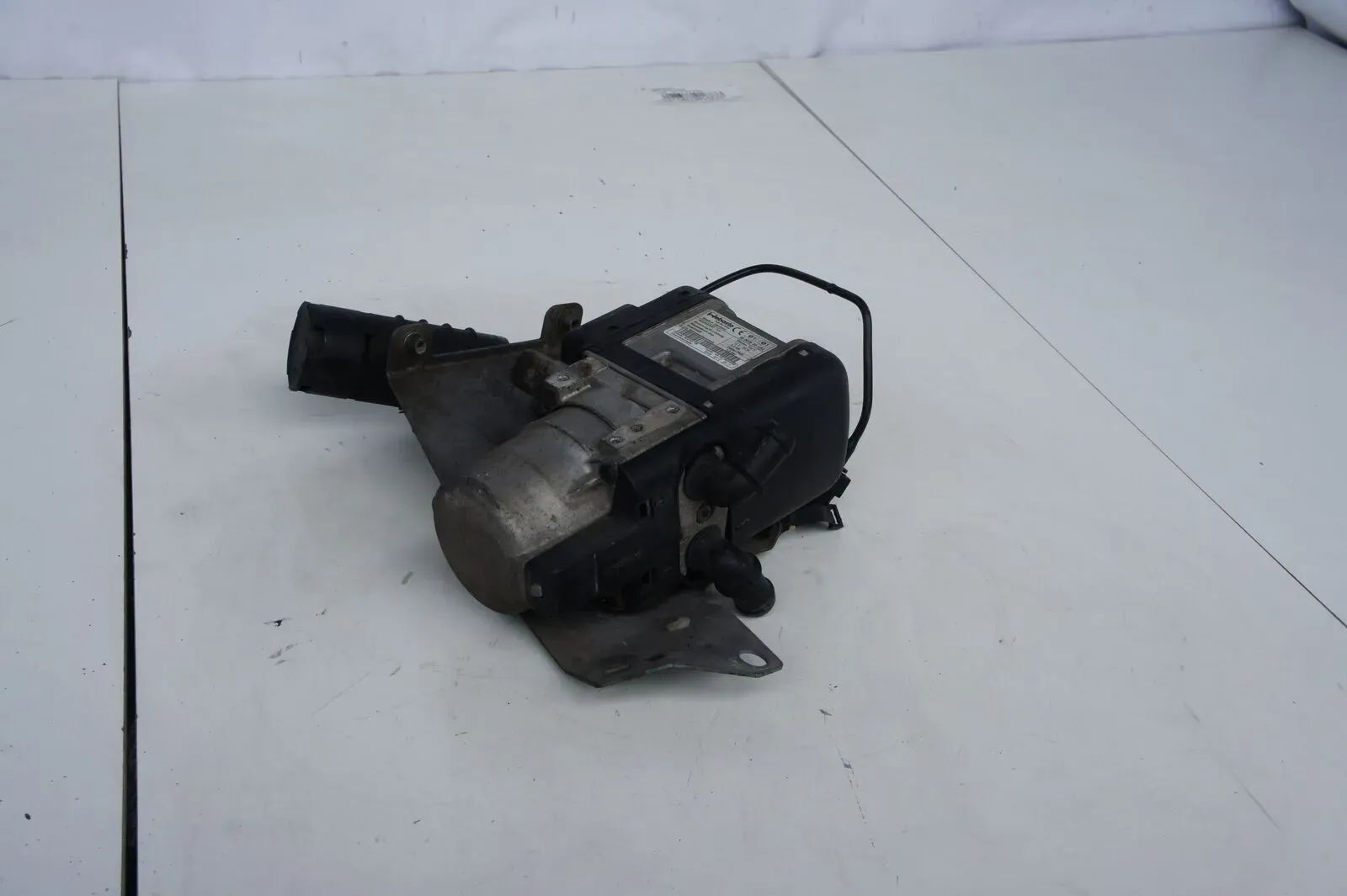 BMW E91 325d Heizung Heizgerät Standheizung Webasto 9241684 online