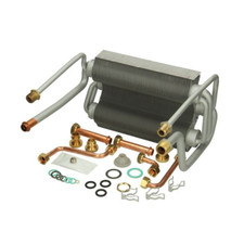 Ferroli Genuine Heat Exchanger for MF03.1 Series Boilers - 39830930