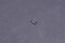 UCC284DP-ADJ Unitrode LDO Voltage Regulator Adjust -1.2V to -15V 1.5A 8-SOIC