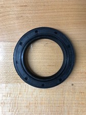 1 COUNT TC 43X62X8 OIL GREASE DUST SEAL DOUBLE LIP WITH SPRING 43mmX62mmX8mm