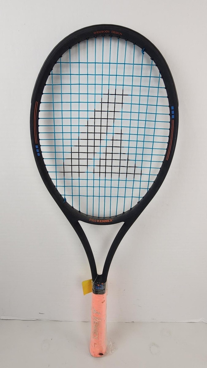Pro Kennex Graphite Tribute 30 Tennis Racket - 4 1/8 in