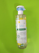 Klorane Baby Gentle Cleansing Gel calendula 500ml ideal from the birth
