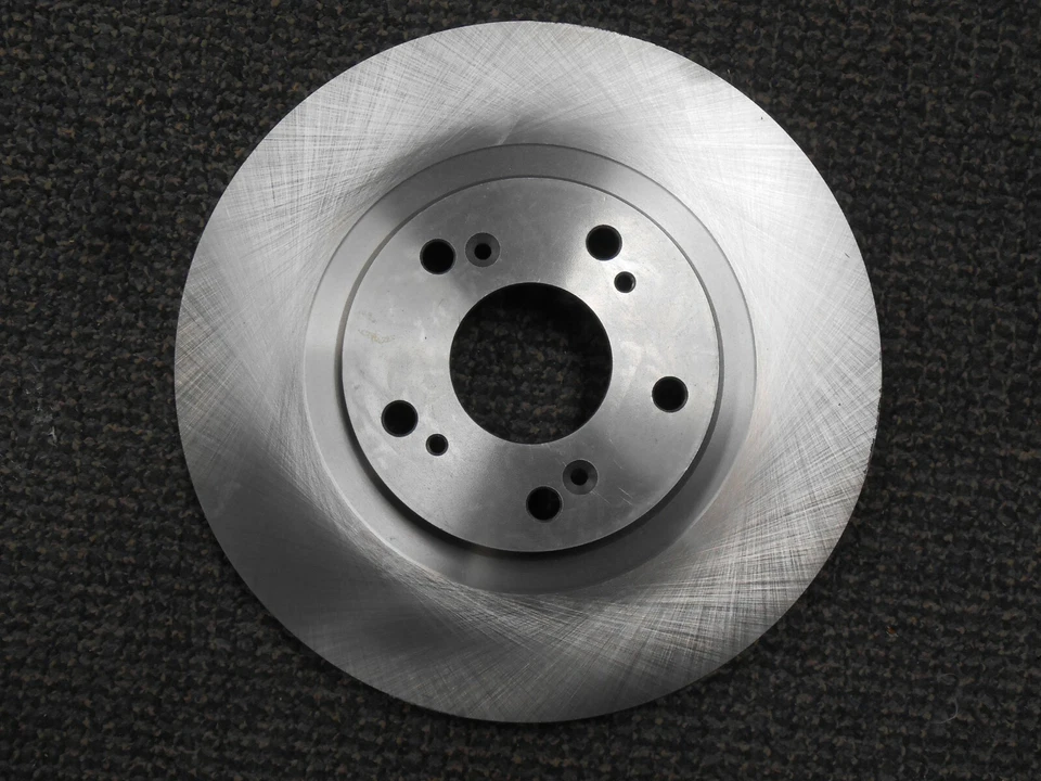 Rotor de freno de disco Magneti de Marelli Mopar 2006-11 Honda Civic 1AMVR10192 NUEVO DE STOCK Foto 3 de 4