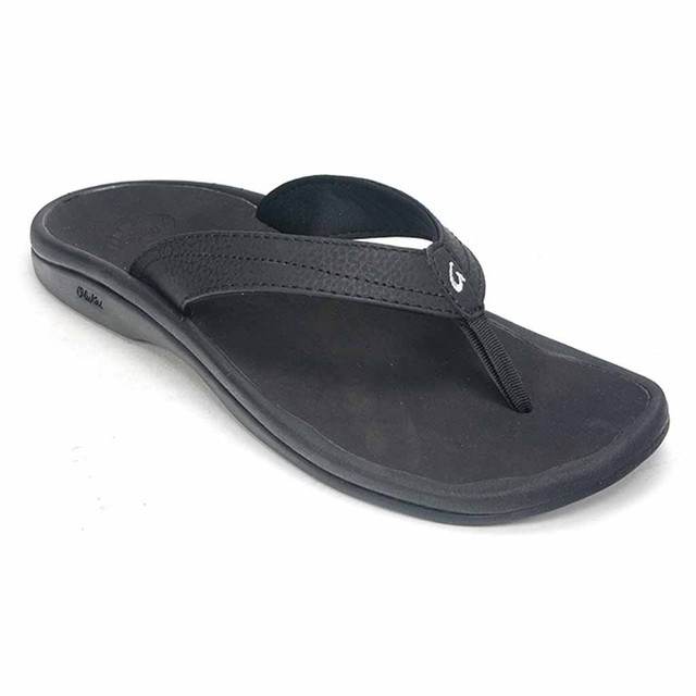 olukai ohana flip flops