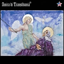 religious art christian orthodox catholic religion saint angels dove holy bible