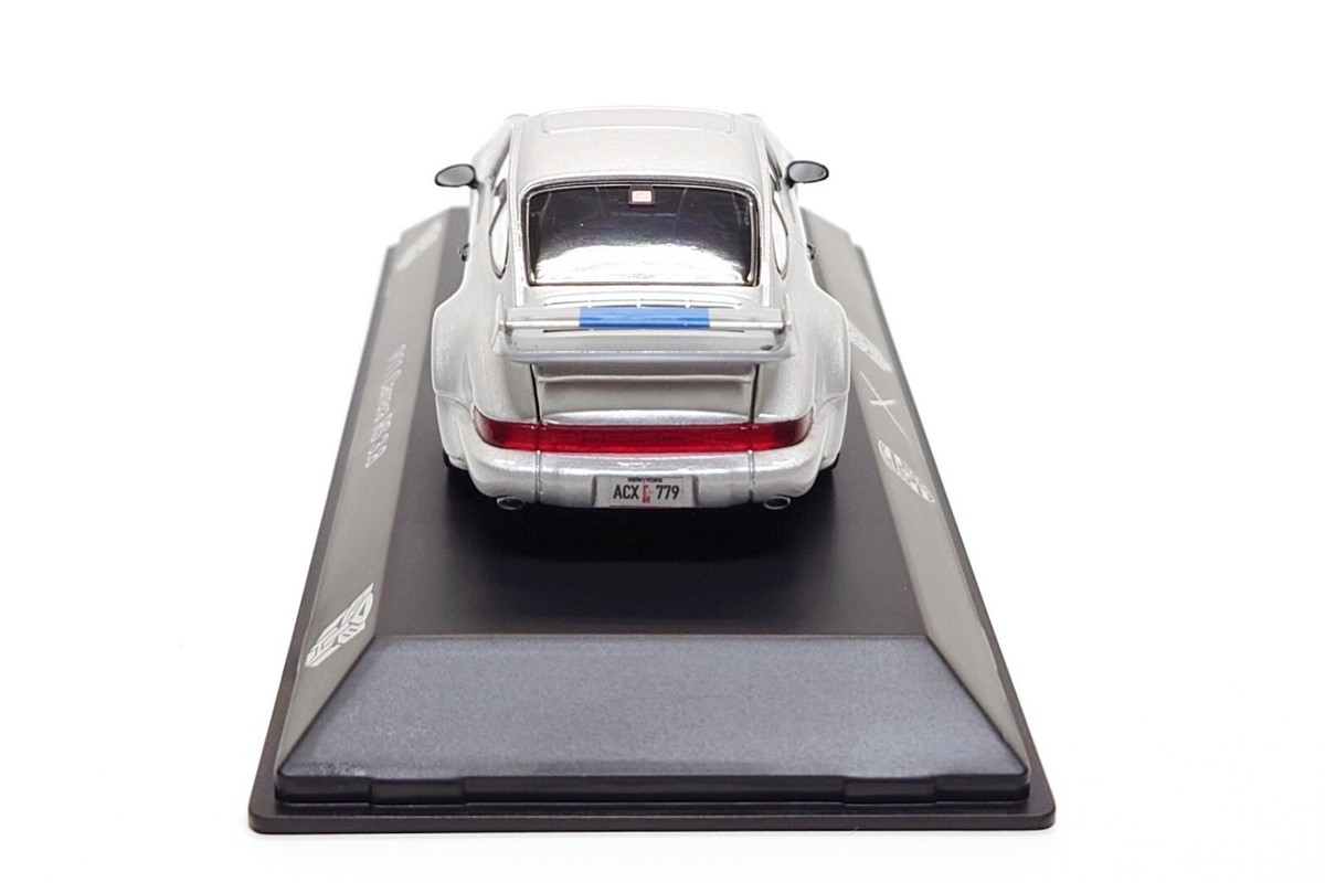 Spark 1:43 Porsche 911 Carrera RS 3.8 (964) Transformers 