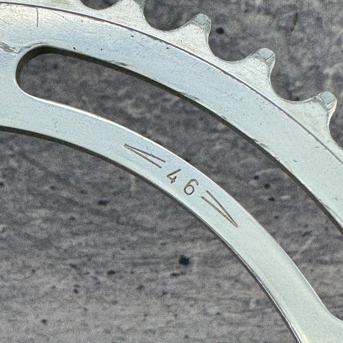 カイカイCAMPAGNOLO PATENT RECORDビンテージ カイカイCAMPAGNOLO PATENT RECORDビンテージ カイカイ様専用