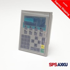 Cover Shell Housing for Siemens Simatic OP77A 6AV6 641-0BA11-0AX0