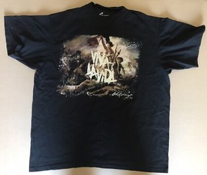 Coldplay Viva La Vida Shirt | eBay