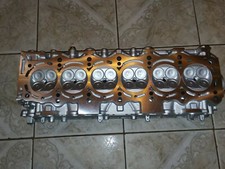 1988 Toyota Supra Aristo 2jz Gte Cylinder Head Non Vvti Valve Springs Tested 1988 Toyota Supra Aristo 2jz Gte Cylinder Head Non Vvti Valve Springs Tested