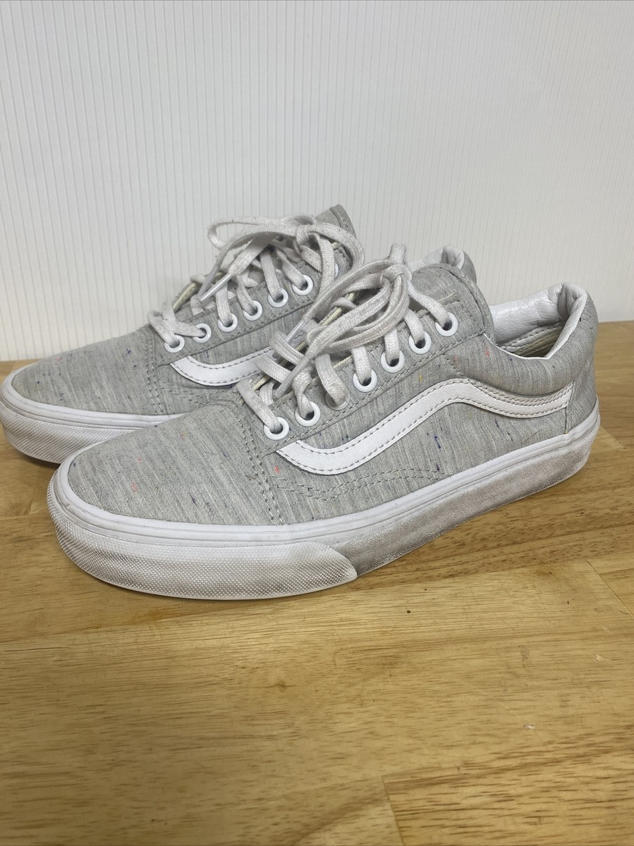 靴 VANS OLDSKOOL 26cm Old Skool Shoes in Grey| Vans UK