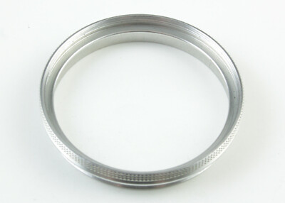 Unbranded - Series VII Double-Threaded Retaining Ring Series 7 - Vintage