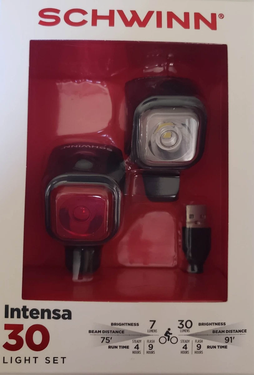 Schwinn intensa store 30