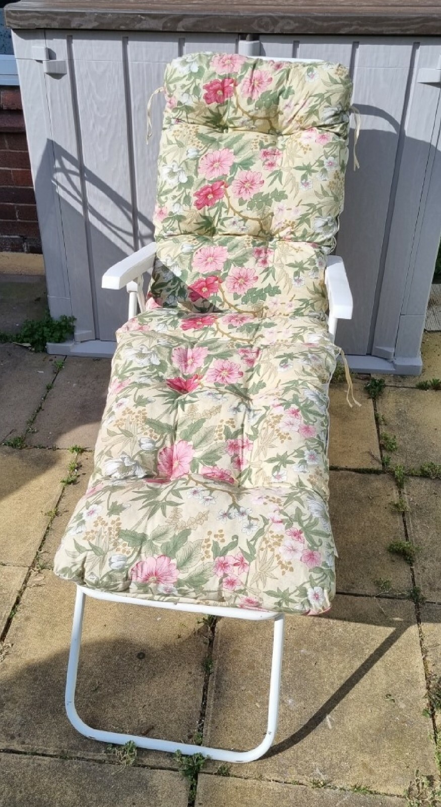 Floral Camping Chair For Sale in UK Compare Easily May 2022