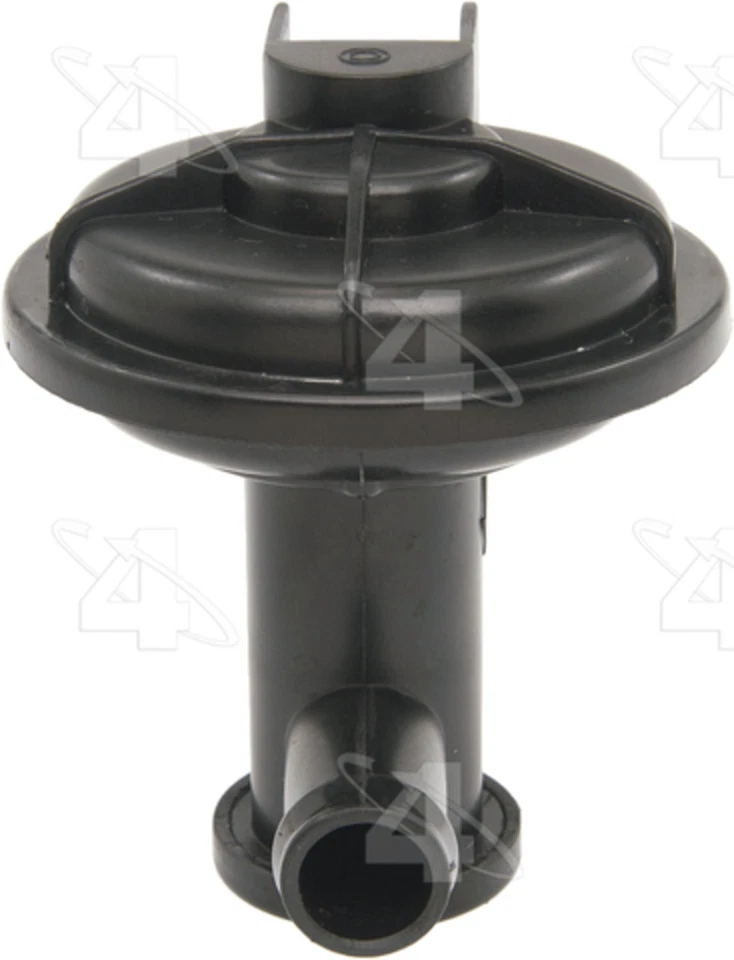 FOUR SEASONS 74612 Válvula de calentador sin derivación con cierre de vacío para AMC Ambassador (7 Foto 2 de 4