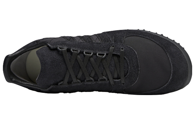 Size 7 - Adidas Y-3 Marathon Triple Black for sale online | eBay