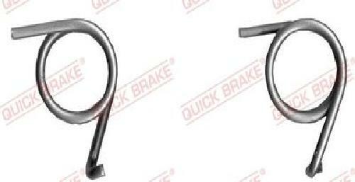 Quick Brake Kit De Réparation, Étrier De Frein 113-0513 - Image 2