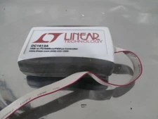 LinearTechnology DC1613A, USB to I^2C/SMBus/PMBus Controller, 105600
