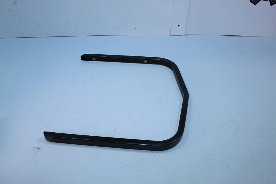 2012 SKI-DOO GSX 800R ЗАДНИЙ БАМПЕР 137 ЧЕРНЫЙ 518325481 - Изображение 2 из 4