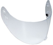 HJC HJ09 Visier für IS16 / FG15 / CL-SP / uvm - klar mit Pins