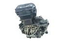 KAWASAKI EN 500 91 95 WORKING ENGINE MISSING COMPLETE IGNITION