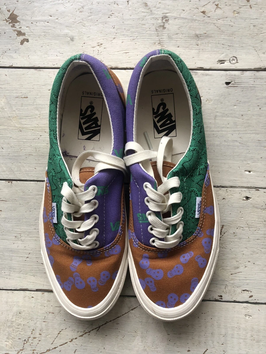 Vans vault og era lx sale