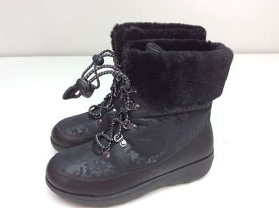 fitflop holly boots