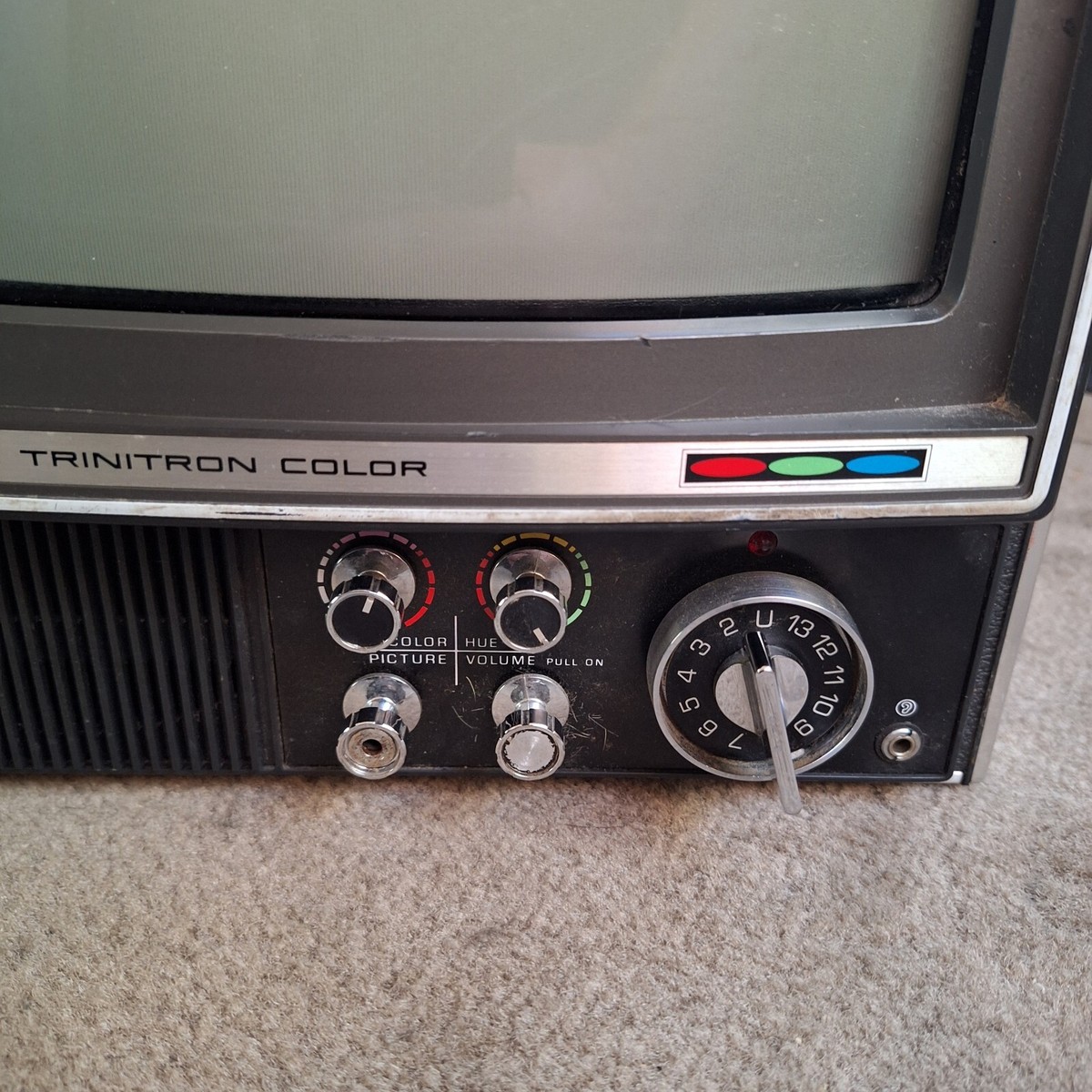 【レトロゲームOK】SONY TRINITRON KV-29DJ2 カラーテレビ レトロゲームOK】SONY TRINITRON KV-29DJ2 カラーテレビ レトロ