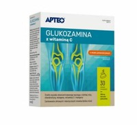 Glucosamin Mit Vit. C 30 Brausetabletten Kollagen Gelenke Knochen Knorpel