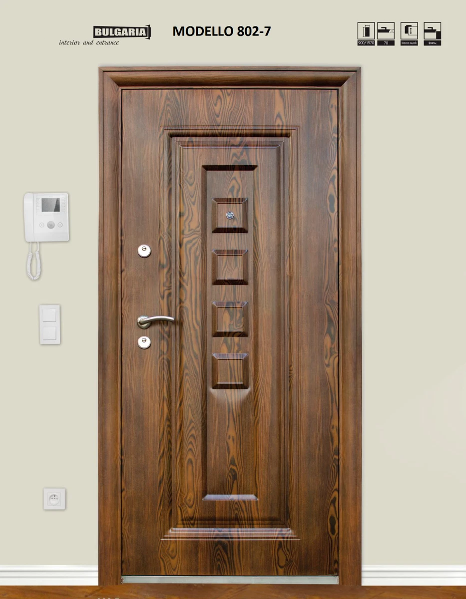 Cerniera Aldeghi Pesante 89X89 Mm Zincata - 10 Pz - Foto 13