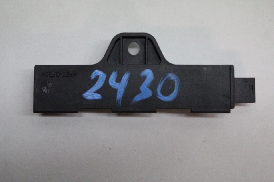 2014 BMW 328D ENTER KEYLESS ENTRY ANTENNA OEM 14 15 16 17 18 - Image 3 of 3