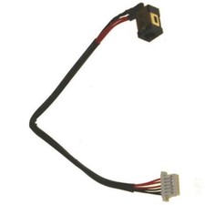 DC AC POWER JACK CABLE SOCKET FOR SAMSUNG Series 7 Slate XE700T1A XE700T1A-A01US