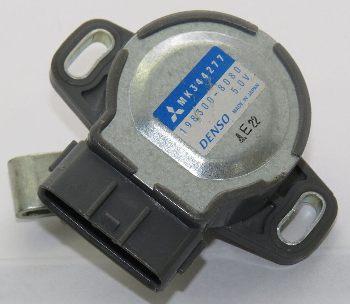 NEW GENUINE/ OEM MK344277 198300-8080 1983008080 ACCELERATOR  