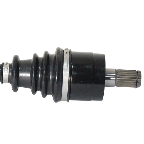 For 2007-2013 Honda Rancher 420 TRX420FE 4x4 ES Rear LH & RH Pair CV Axle Shaft - Picture 6 of 12