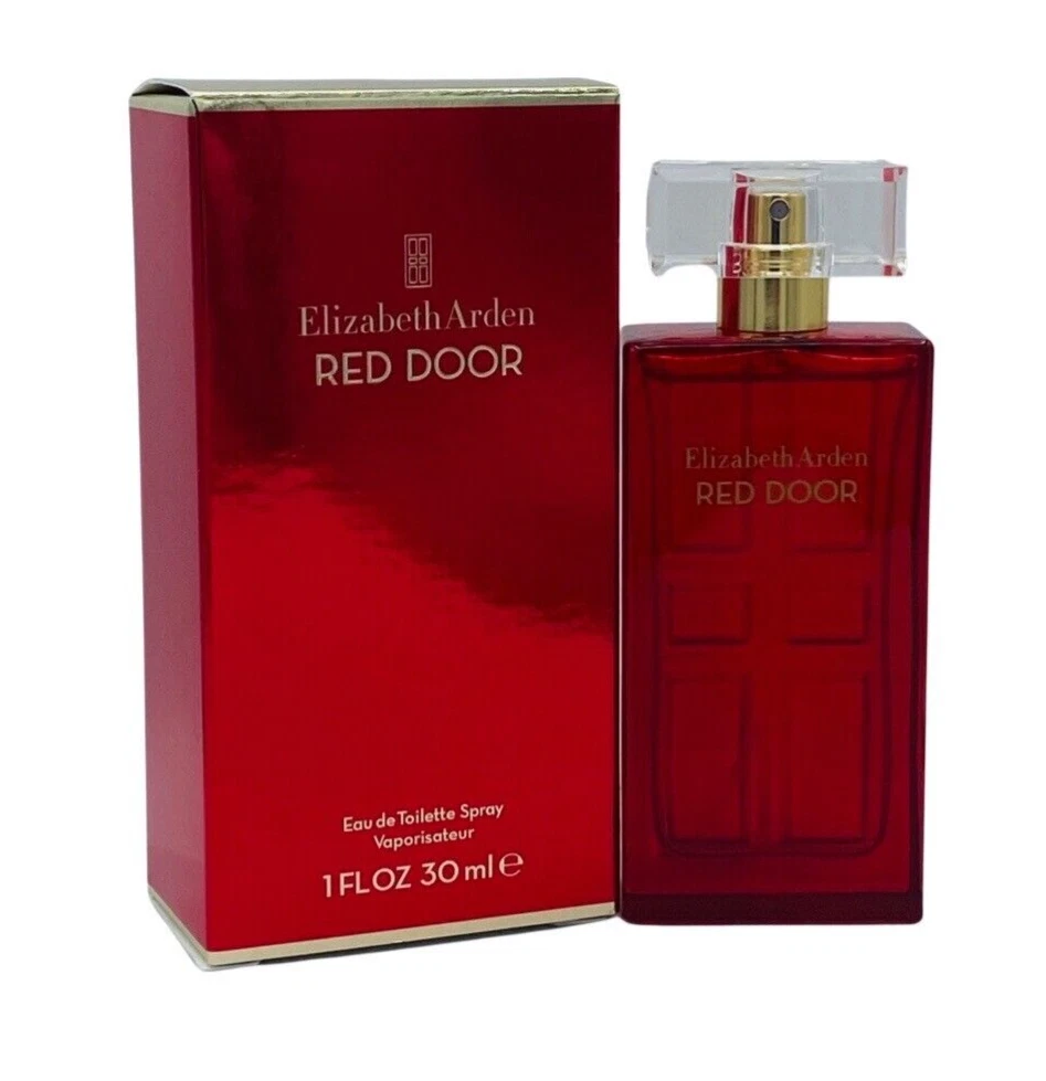Elizabeth arden red door 1 fl oz clearance