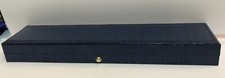 Post Spécial 50 Pièce Schmuck-Uhren Boîte 218 X48x 22 MM, Avec Défauts