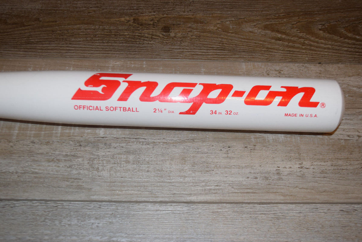 Rawlings Easton Bat De Softbol Rival 34 Pulgadas De Aluminio Color Amarillo | Envío gratis