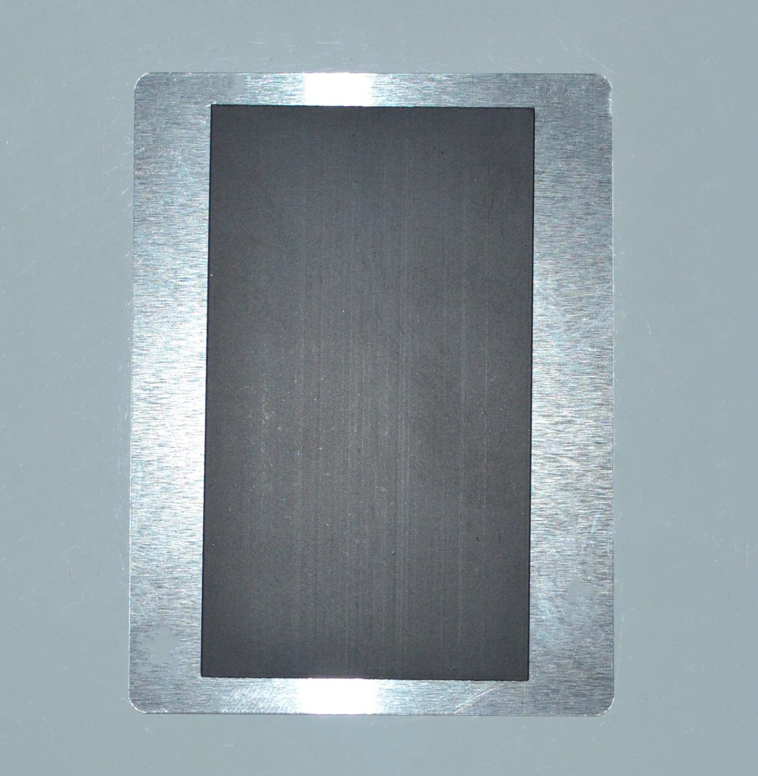 CHARLIE KIRK DONALD TRUMP  Turning Point USA Metal Magnet