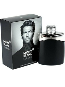 mont blanc legend 100ml edt