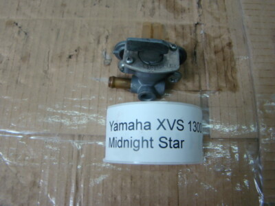 Phares Additionnels LED Pour Moto Yamaha XVS 1300 Midnight Star