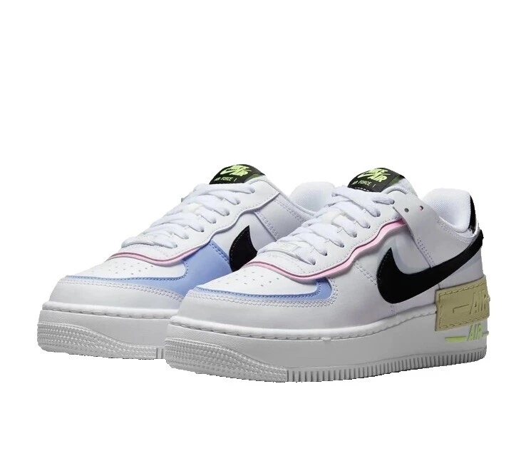Zapatos Atléticos Nike 80s para Mujer