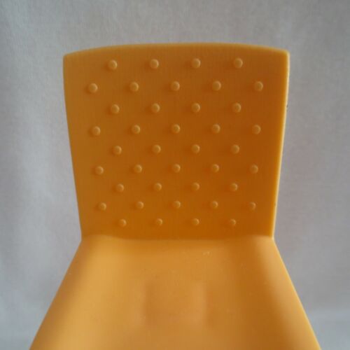 NEU! 2021 Barbie Teresa Puppe Schlafzimmer Set Loft Etagenbett Schreibtisch orange Stuhl - Bild 2 von 5