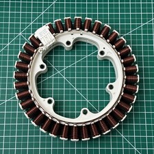 LG Washer Stator AJB73816004
