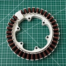 LG Washer Stator AJB73816004