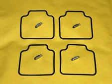 1991-2004 Honda CB750 SC Nighthawk 750 Carb Rebuild Kit Float Bowl Gasket Needle