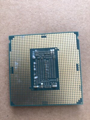 Intel Core I5-8500T 2.90GHz 6 Cores Processor | eBay