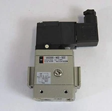 NEW SMC AV2000-N02-5DZ Soft Start Valve