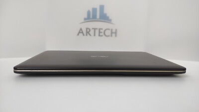 NOTEBOOK ASUS X540S INTEL CELERON N3050 4GB RAM 500GB HD WIN10